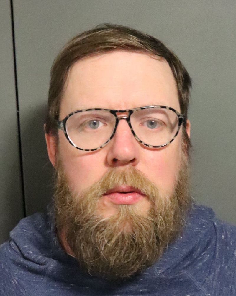 Man accused of sexually assaulting 5 women at Baldwin City yoga studio ...